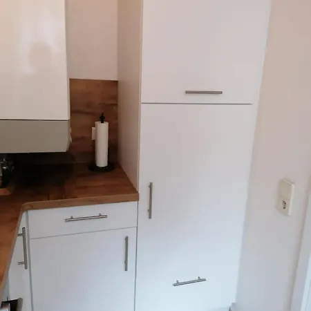 Ferienwohnung Wanderglück Braunlage Exterior foto