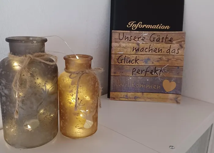 Wanderglück