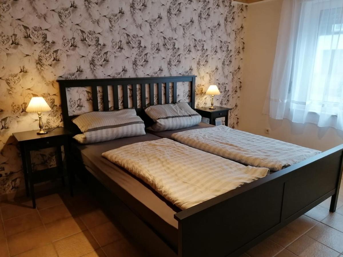 Wanderglück Apartment *