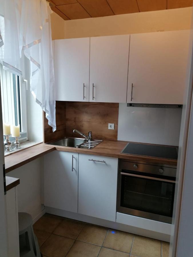 Apartment Wanderglück *