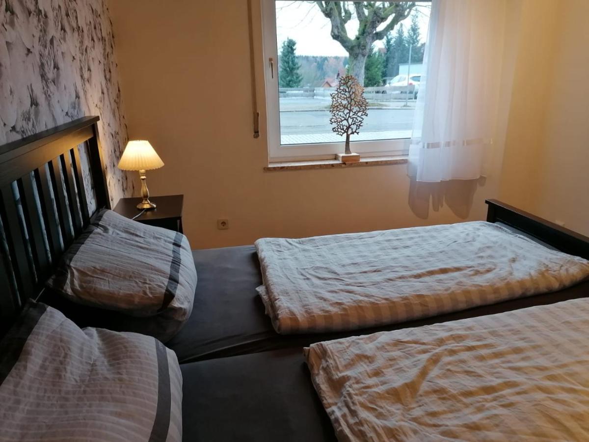 Apartment Wanderglück Braunlage
