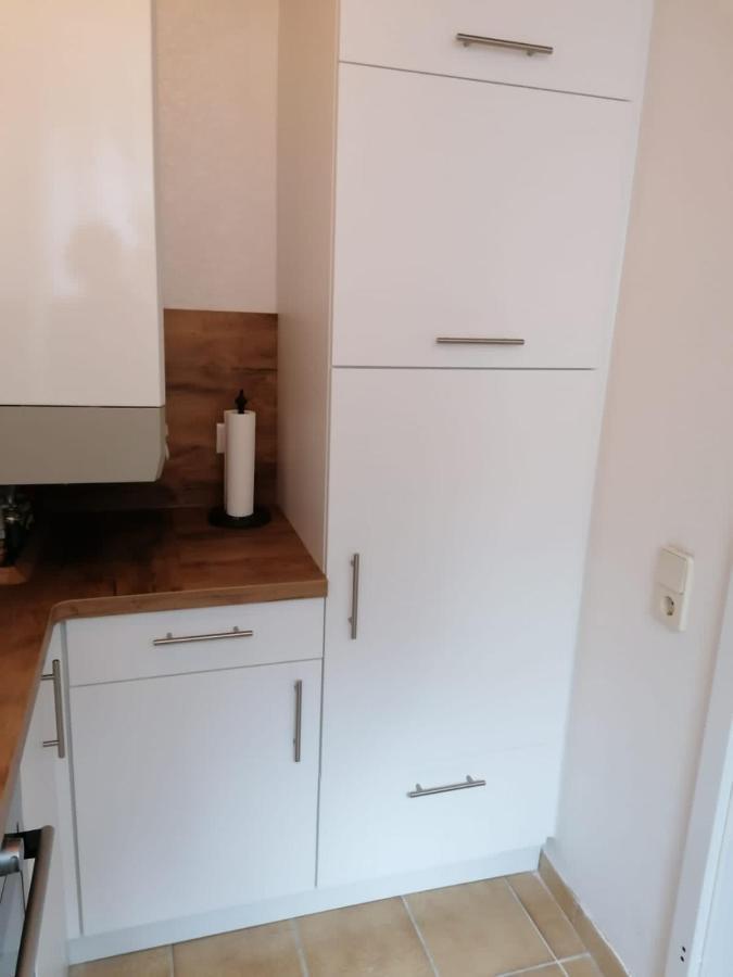 Wanderglück Apartment Braunlage