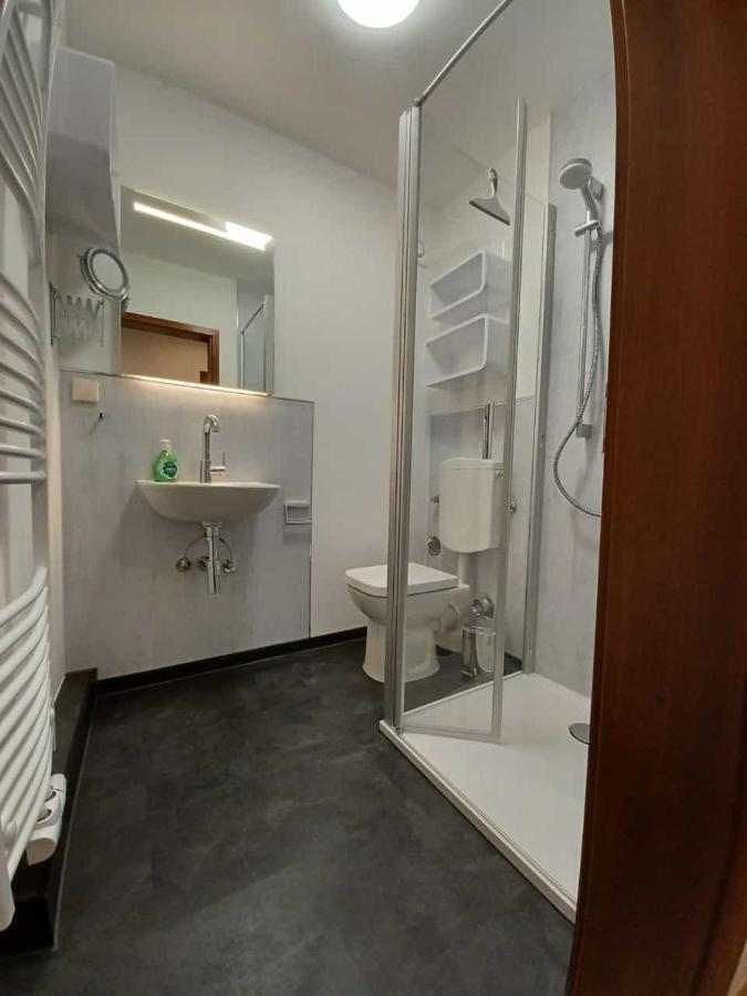Apartment Wanderglück *