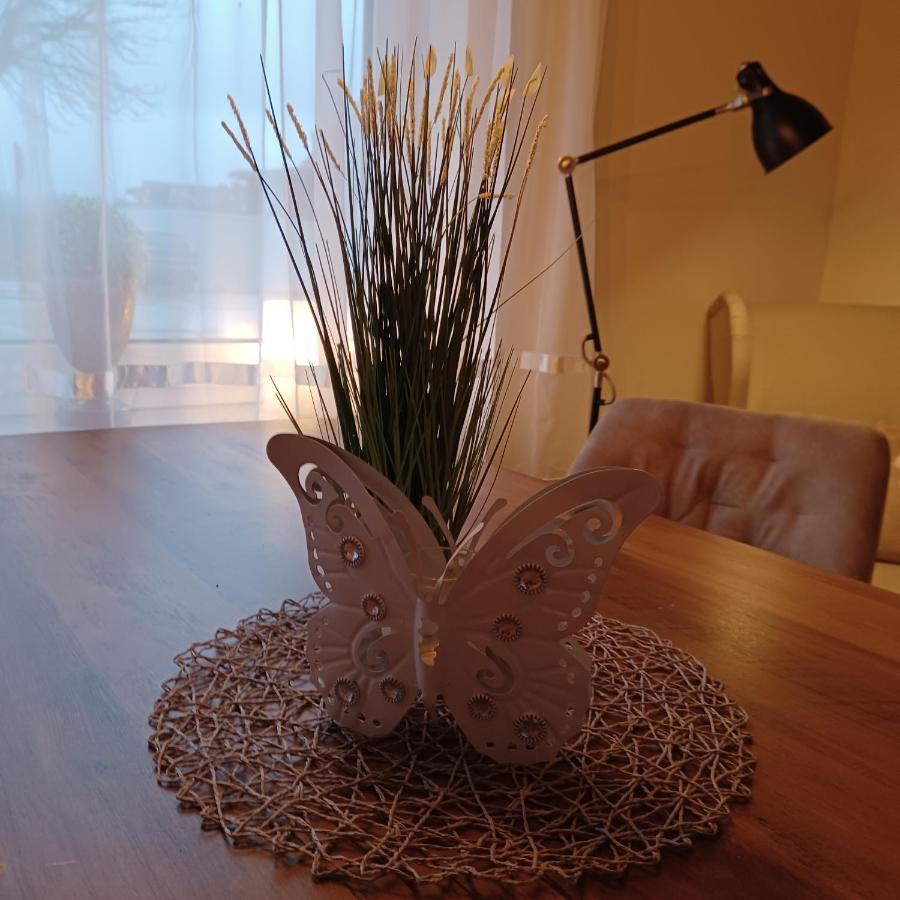 Apartment Wanderglück