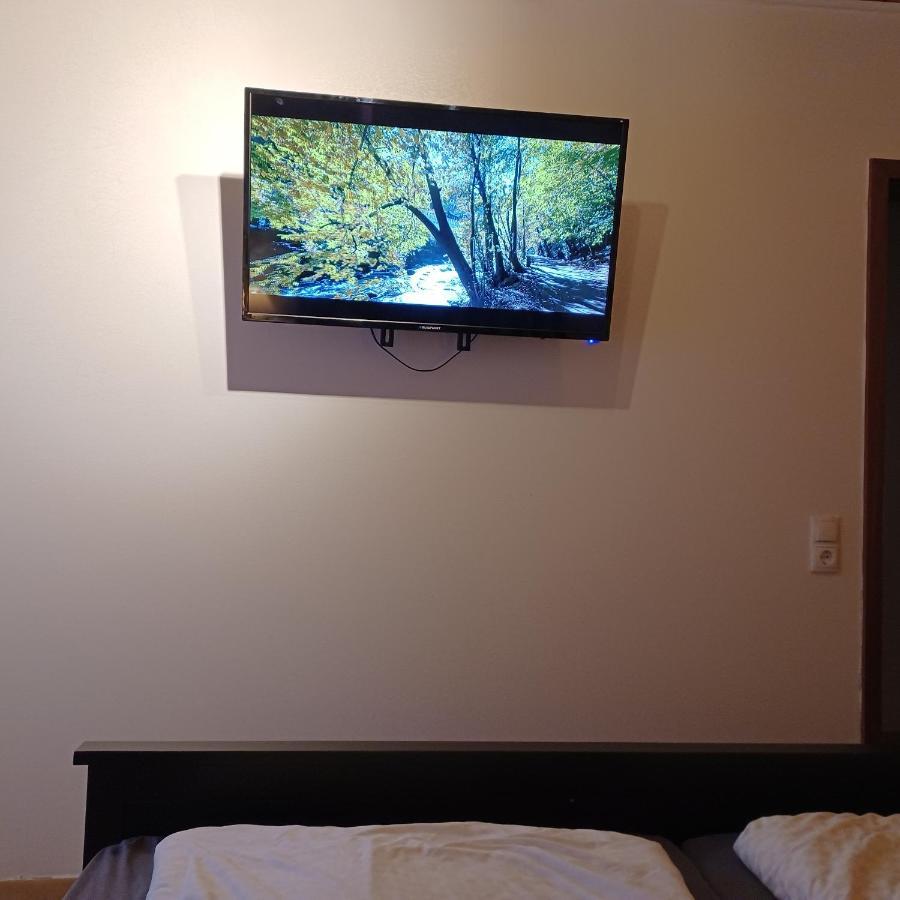 Apartment Wanderglück *