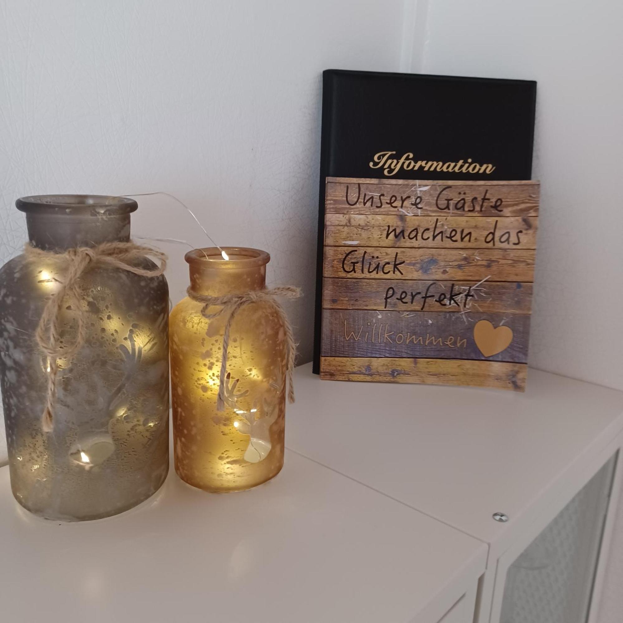 Wanderglück Apartment