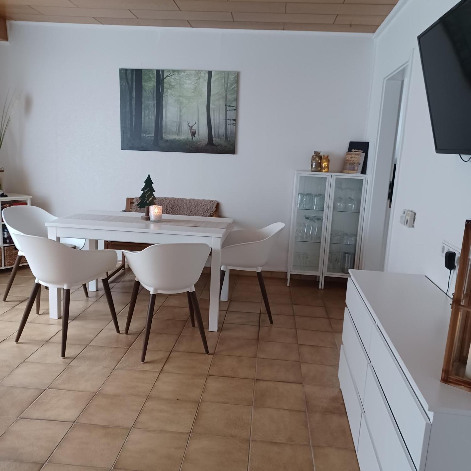 Appartamento Wanderglueck