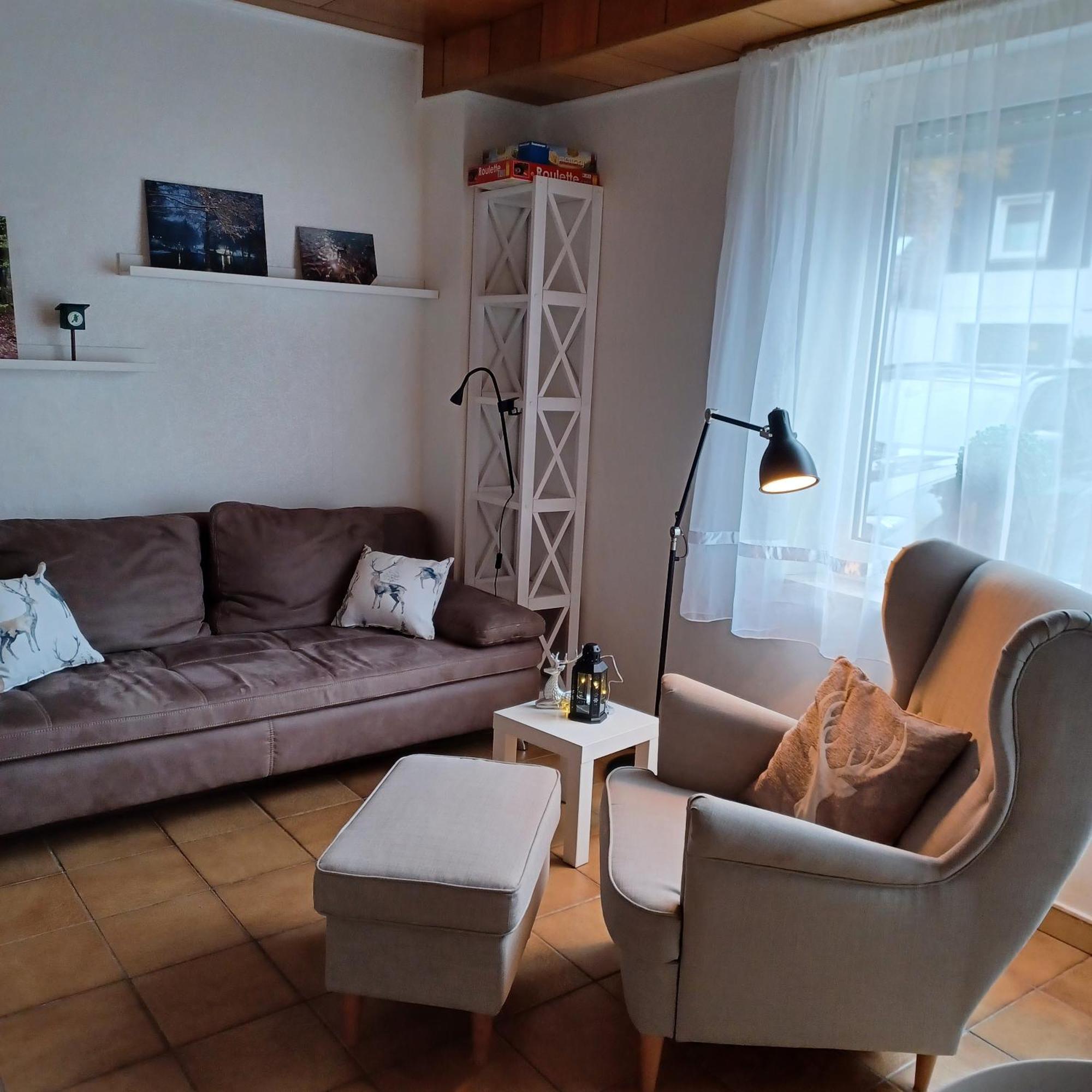 Wanderglück Apartment Braunlage