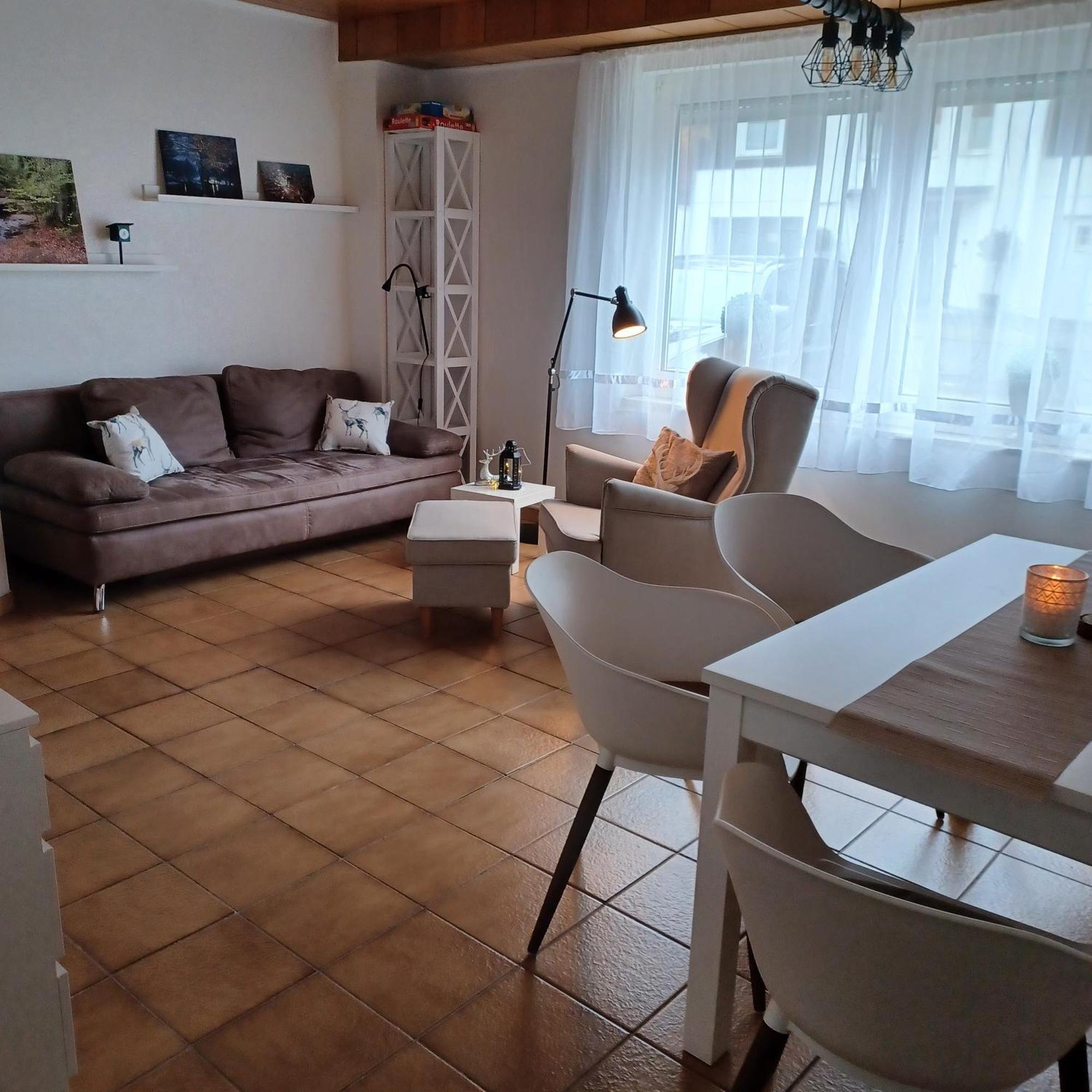 Apartment Wanderglück Braunlage