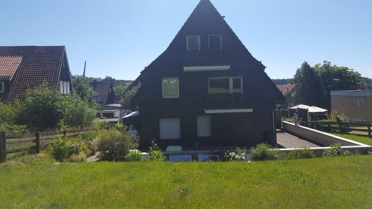 Apartment Wanderglück