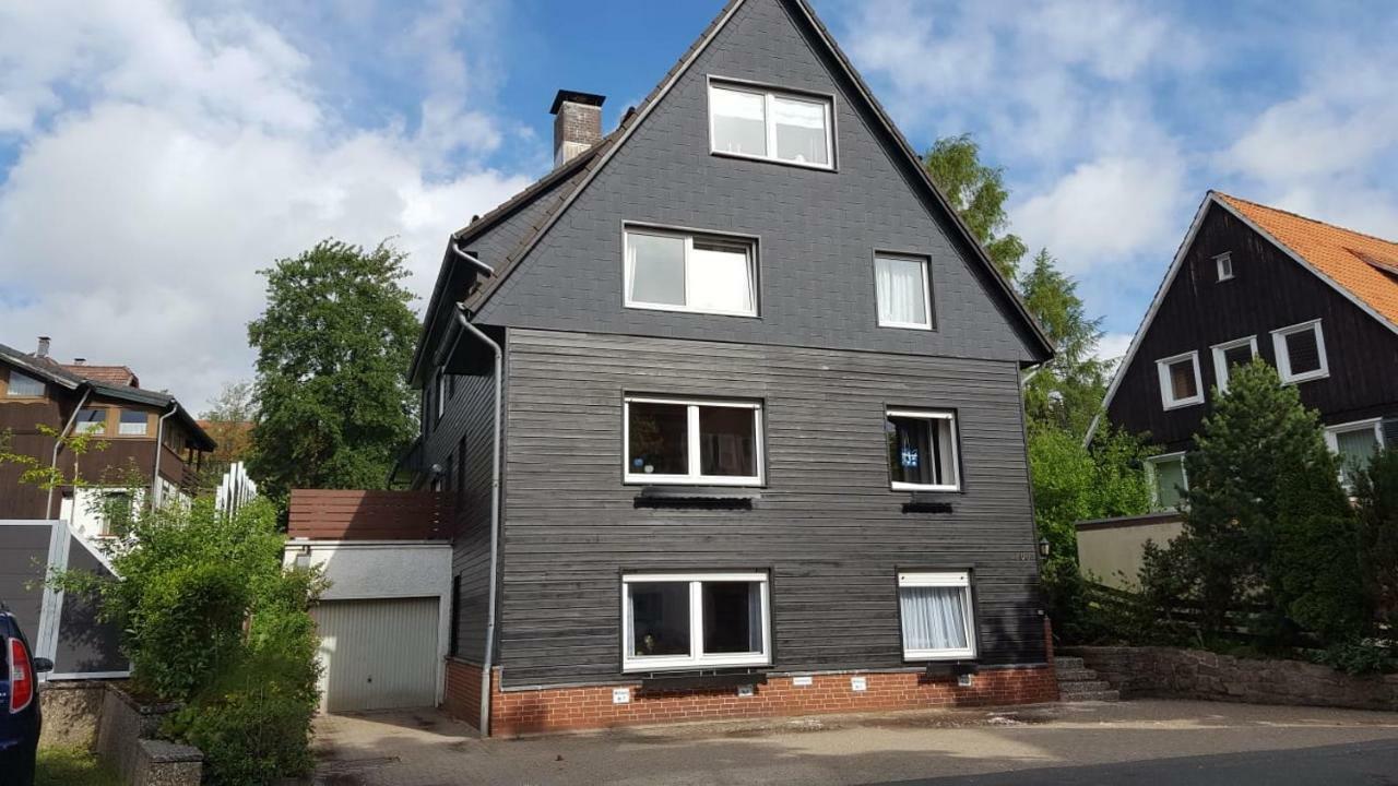 Wanderglück Apartment *